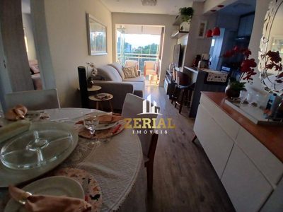 Apartamento, 2 quartos, 69 m² - Foto 4