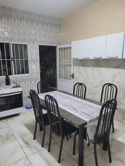 Casa, 2 quartos, 104 m² - Foto 5