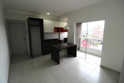 Apartamento, 1 quarto, 36 m² - Foto 4