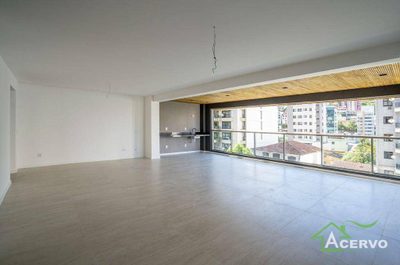 Apartamento, 3 quartos, 190 m² - Foto 3