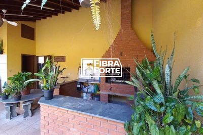 Casa, 4 quartos, 197 m² - Foto 5