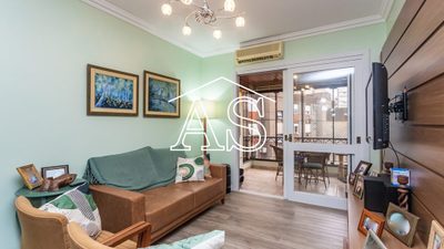 Apartamento, 3 quartos, 104 m² - Foto 4