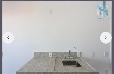 Apartamento, 1 quarto, 36 m² - Foto 4