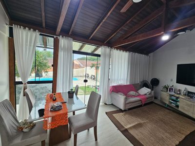Casa, 3 quartos, 120 m² - Foto 3