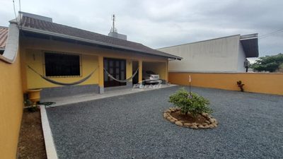 Casa, 2 quartos, 100 m² - Foto 1
