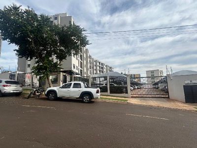 Apartamento, 2 quartos, 62 m² - Foto 1