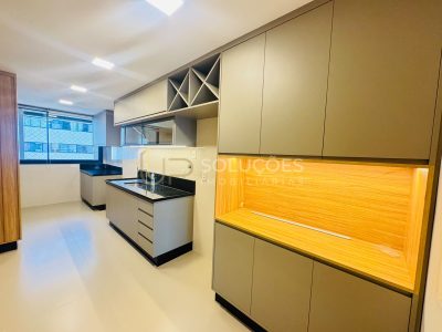 Apartamento, 3 quartos, 130 m² - Foto 4