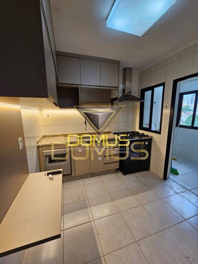 Apartamento, 3 quartos, 106 m² - Foto 3