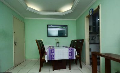 Apartamento, 3 quartos, 70 m² - Foto 3