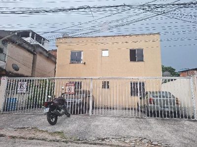Apartamento, 2 quartos, 48 m² - Foto 1