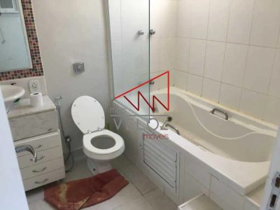 Cobertura, 2 quartos, 80 m² - Foto 4