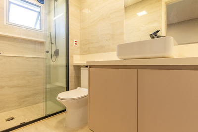 Apartamento, 4 quartos, 182 m² - Foto 5