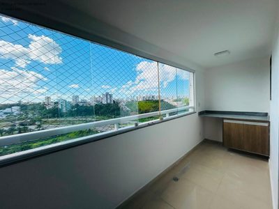 Apartamento, 3 quartos, 78 m² - Foto 3