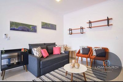 Apartamento, 2 quartos, 67 m² - Foto 4