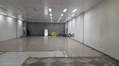 Loja-Salão, 250 m² - Foto 1