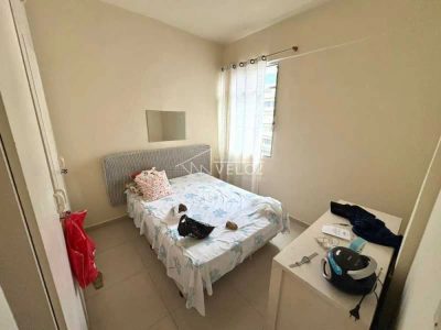 Apartamento, 1 quarto, 62 m² - Foto 5