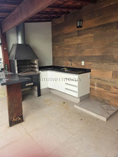 Casa, 3 quartos, 196 m² - Foto 1