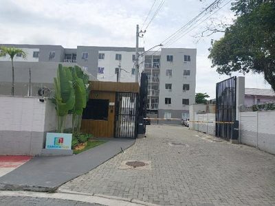 Apartamento, 1 quarto, 45 m² - Foto 1