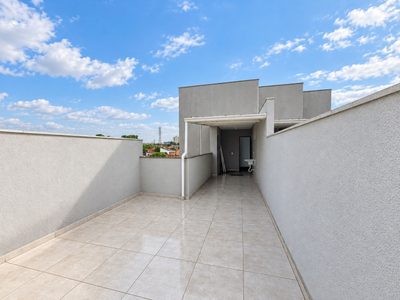 Cobertura, 2 quartos, 114 m² - Foto 1