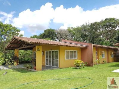 Casa de Condomínio, 4 quartos - Foto 4