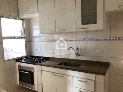 Apartamento, 2 quartos, 60 m² - Foto 4