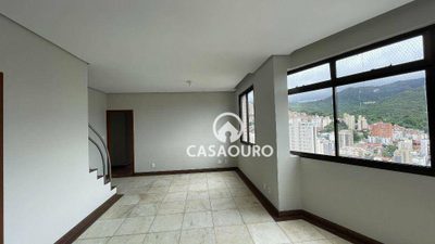 Cobertura, 4 quartos, 260 m² - Foto 3