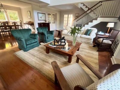 Casa, 3 quartos, 450 m² - Foto 3