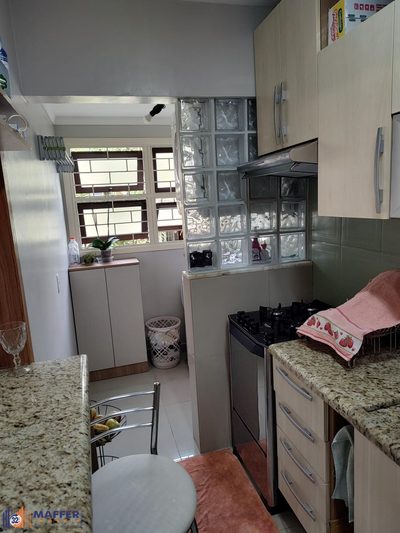 Apartamento, 2 quartos, 64 m² - Foto 4