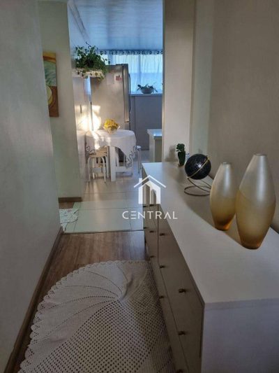 Apartamento, 2 quartos, 63 m² - Foto 2