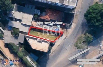Terreno, 296 m² - Foto 4