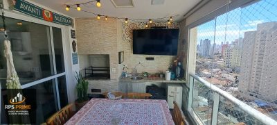 Apartamento, 3 quartos, 89 m² - Foto 4