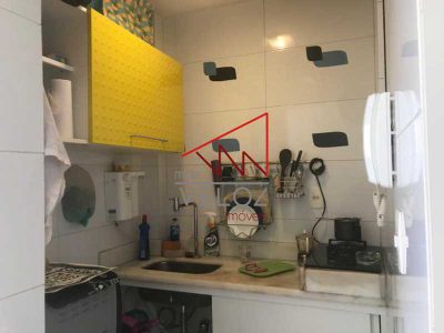 Kitnet-Studio, 46 m² - Foto 5