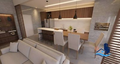 Casa, 3 quartos - Foto 5