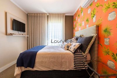Apartamento, 3 quartos, 104 m² - Foto 5