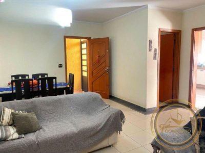 Sobrado, 3 quartos, 200 m² - Foto 4