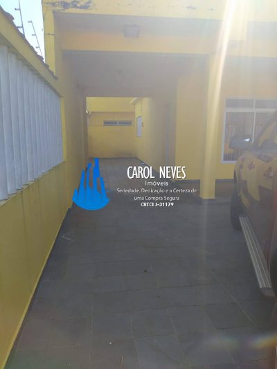 Sobrado, 7 quartos, 262 m² - Foto 4