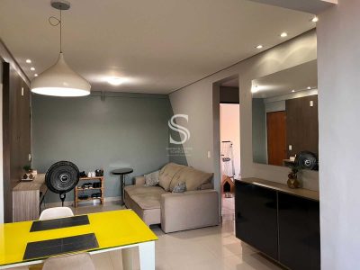 Apartamento, 3 quartos, 68 m² - Foto 5