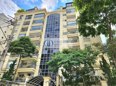 Apartamento, 1 quarto, 53 m² - Foto 1