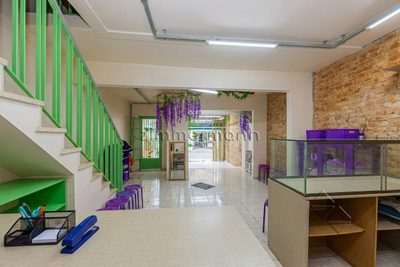 Casa, 3 quartos, 135 m² - Foto 2