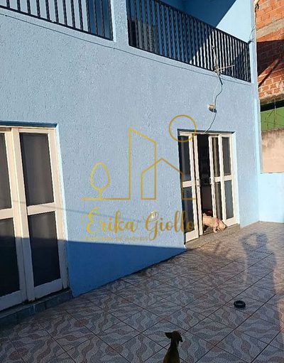 Casa, 3 quartos, 250 m² - Foto 3