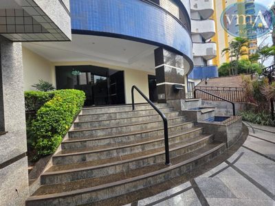 Apartamento, 3 quartos, 157 m² - Foto 2