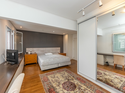 Apartamento, 3 quartos, 125 m² - Foto 3
