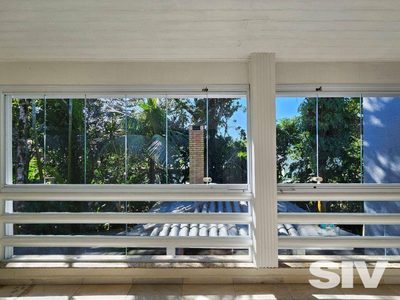 Casa, 4 quartos, 300 m² - Foto 5