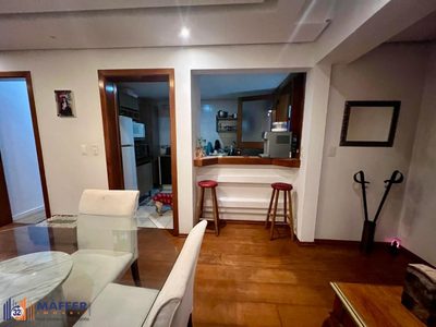 Apartamento, 3 quartos, 85 m² - Foto 4