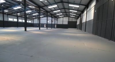 Depósito-Galpão, 4539 m² - Foto 2