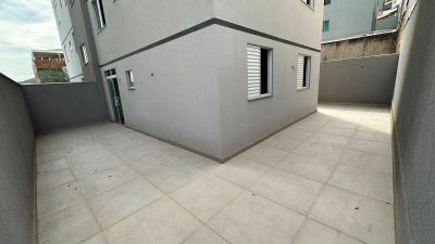 Apartamento, 3 quartos, 50 m² - Foto 1
