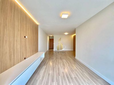 Apartamento, 3 quartos, 106 m² - Foto 3