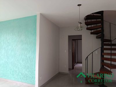 Cobertura, 4 quartos - Foto 1