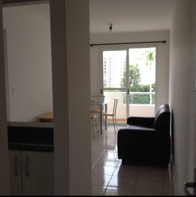 Apartamento, 1 quarto - Foto 2