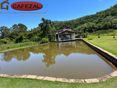 Casa, 2 quartos, 280 m² - Foto 5